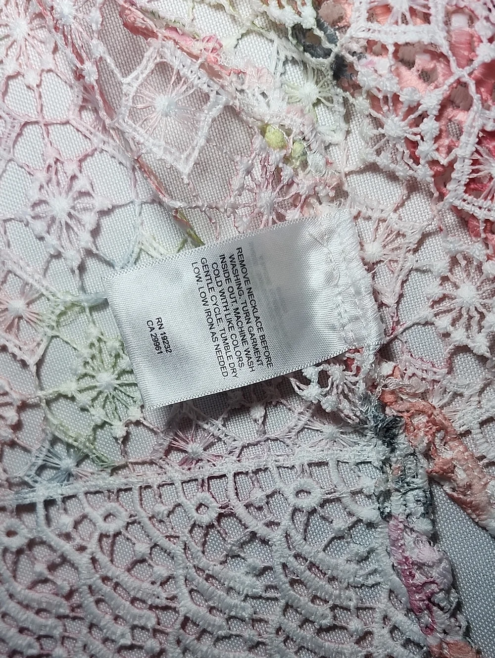 Alfred Dunner Top - Picture 6 of 9